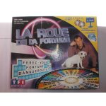 Boîte de jeu - « la roue de la fortune » - boîte incomplète Boîte de jeu - « la roue de la fortune » - boîte incomplète