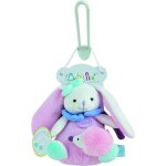 Boite a musique lapin berry