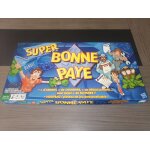 Super bonne paye