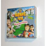 La bonne paye - edition petit format voyage inter boite carr