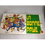 La bonne paye miro - meccano