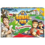 La bonne paye nouvelle edition en euros 2 - 6 joueurs - jeu de societe original
