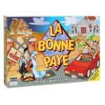 La bonne paye - nouvelle edition - parker
