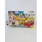 La bonne paye parker