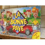 La bonne paye version euro - parker