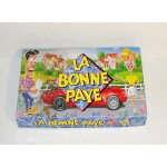 La bonne paye de voyage - simplifier petite 18 x 27 cm