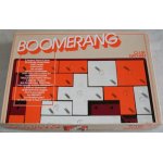 Boomerang  2 joueurs face a face, 26 pices rversibles