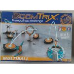 Boomtrix trampolines challenge Boomtrix trampolines challenge