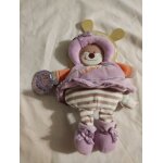 Bouilles de doudou animaux - doudou et compagnie