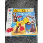 Bourricot mb jeux de 1996