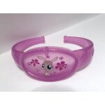 Bracelet plastique littlest petshop