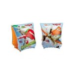 Brassard de natation disney : planes - enfant - piscine - mer - accessoire de plage - gonflable