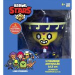 Brawl stars - 1 figurine articulée 16. 5 cm - lot #3 - figurines de collection - jeux vidéos - lansay ... Brawl stars - 1 figurine articulée 16. 5 cm - lot #3 - figurines de collection - jeux vidéos - lansay ...