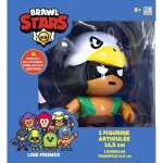 Brawl stars - 1 figurine articulée 16. 5 cm - lot #4 - figurines de collection - jeux vidéos - lansay ... Brawl stars - 1 figurine articulée 16. 5 cm - lot #4 - figurines de collection - jeux vidéos - lansay ...