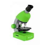 Bresser optics junior 40x - 640x microscope optique