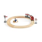 Brio - 33511 - jeu d'imitation - circuit voyageur