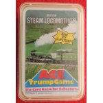 British steam locomotives