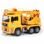 Bruder camion grue man Bruder camion grue man