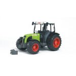 Bruder tracteur claas nectis 267f