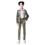 Bts - poupee j - hope 28cm - 6 ans et + - mattel Bts - poupee j - hope 28cm - 6 ans et + - mattel