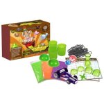 Buki - 2623 - jeu educatif - science et nature - science des elastiques Buki - 2623 - jeu educatif - science et nature - science des elastiques