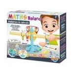 Buki balance a calculs