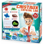 Buki cristaux 15 exp�riences