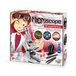Buki microscope 30 expriences