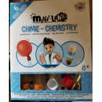 Buki - mini lab chimie les mélanges Buki - mini lab chimie les mélanges
