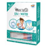 Buki mini lab eau Buki mini lab eau