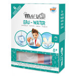 Buki mini lab eau