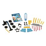 Buki mini vhicules a eau