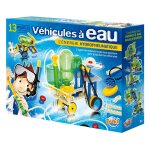 Buki v�hicules a eau