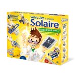 Buki véhicules a energie solaire Buki véhicules a energie solaire