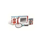 Bundle virtua tennis 4 + raquette occasion