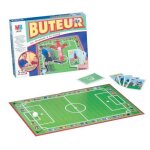 Buteur - jeu de socit - mb jeux