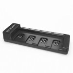 Byrobot power pack 100 - chargeur de batterie de drone + batterie