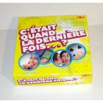 C'était quand la derniere fois jeu de societe tactic C'était quand la derniere fois jeu de societe tactic