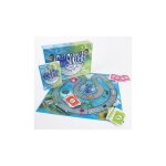 C'est pas sorcier - dvd interactif - le jeu du savoir et de la d�couverte - lansay