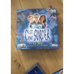 C'est pas sorcier - le jeu C'est pas sorcier - le jeu