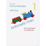 Cahier d'exercices du train a compter