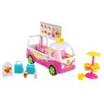 Camion glacier shopkins s�rie 3