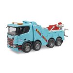 Camion de d�pannage et de remorquage