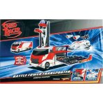 Super camion speed racers Super camion speed racers