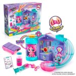 Canal toys la clinique veterinaire - doctor slime