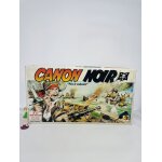 Canon noir miro meccano