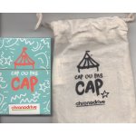 Cap ou pas cap ? - jeu de 32 cartes gages Cap ou pas cap ? - jeu de 32 cartes gages