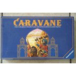 Caravane