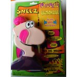 Carlo crado electronique