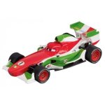 Carrera - 20061194 - vhicule miniature et circuit - disney cars 2 - francesco bernoulli - echelle 1 ...